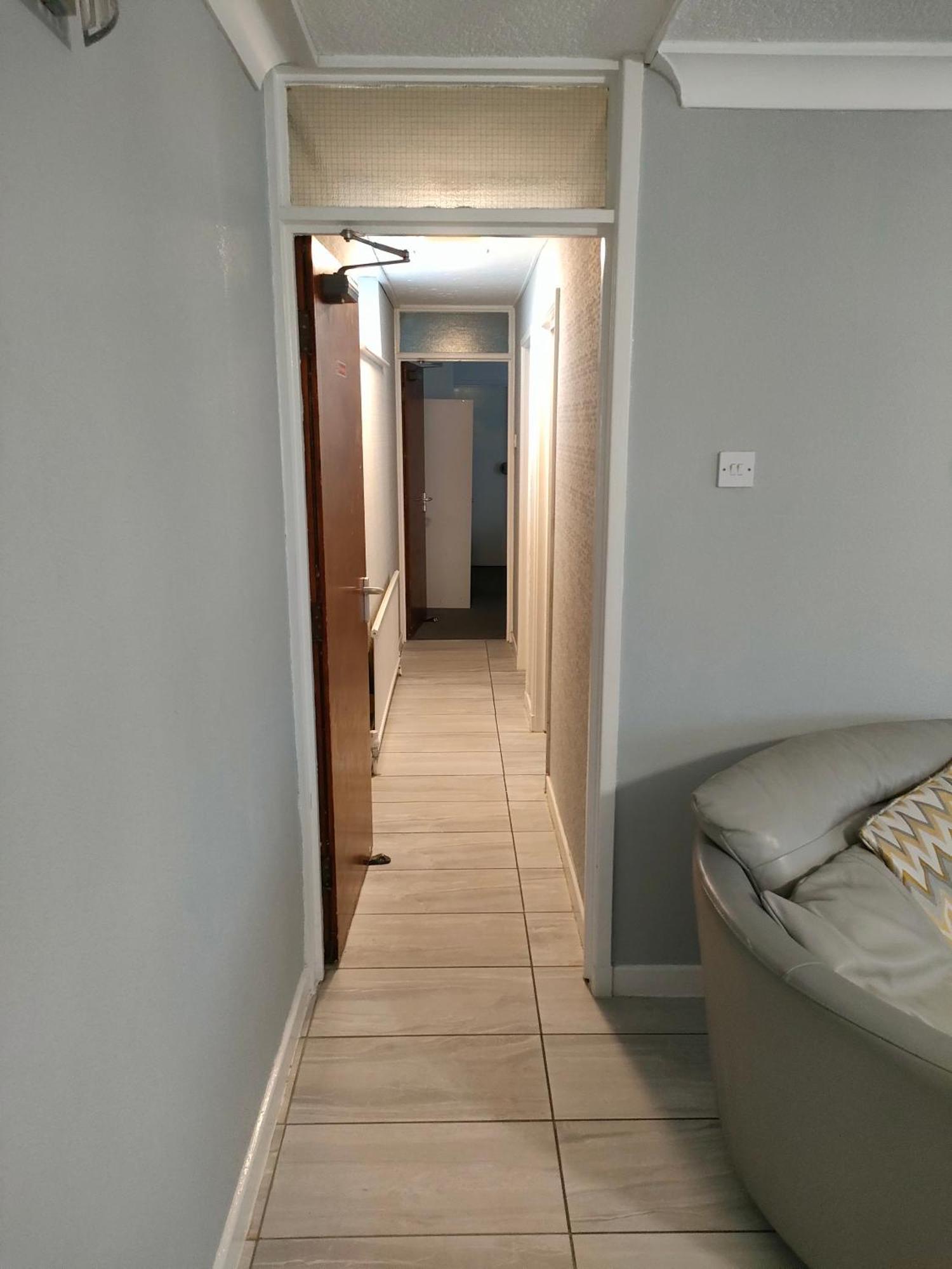 San Remo Apartments Blackpool Exterior photo